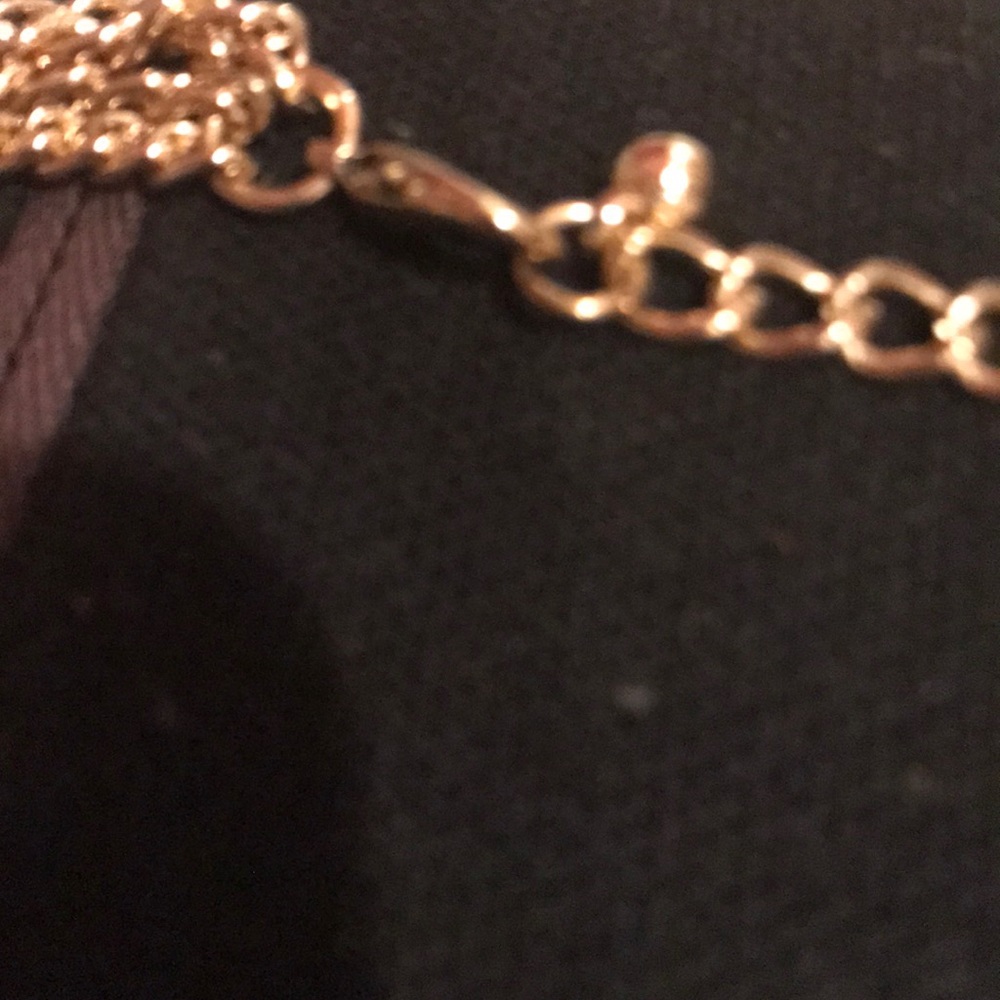Statement necklace - Picture 2 of 3
